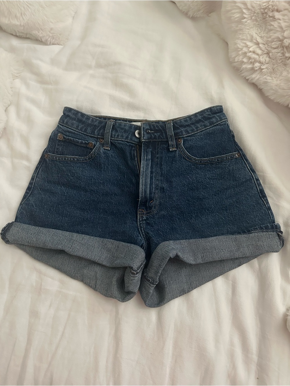 Abercrombie shorts